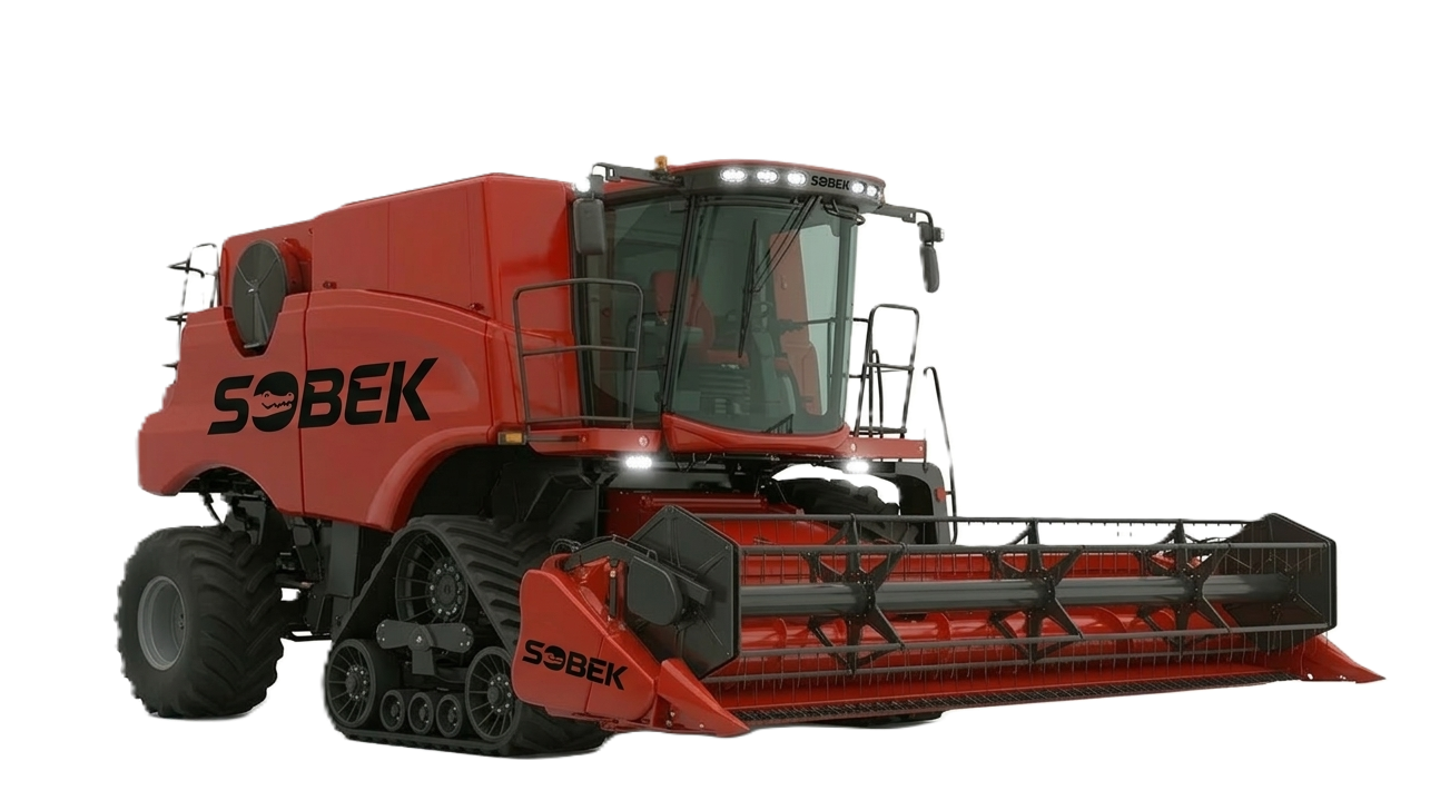 Harvesters