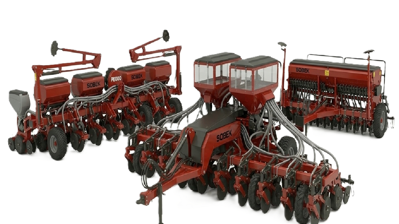 Seeding Group