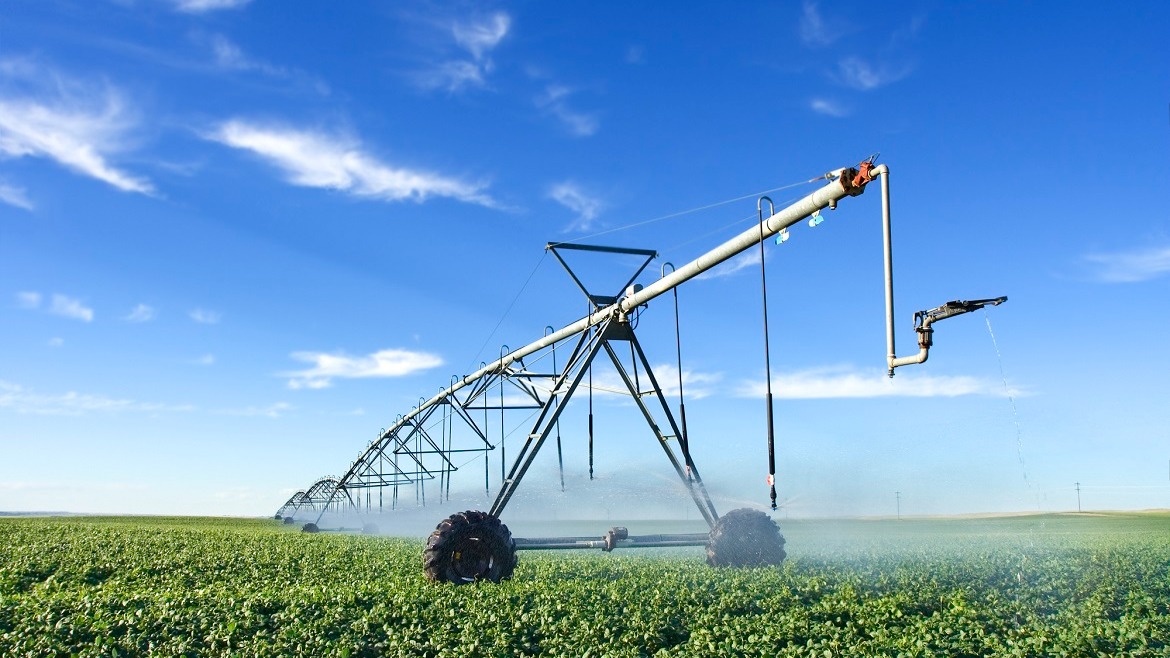 Irrigation 