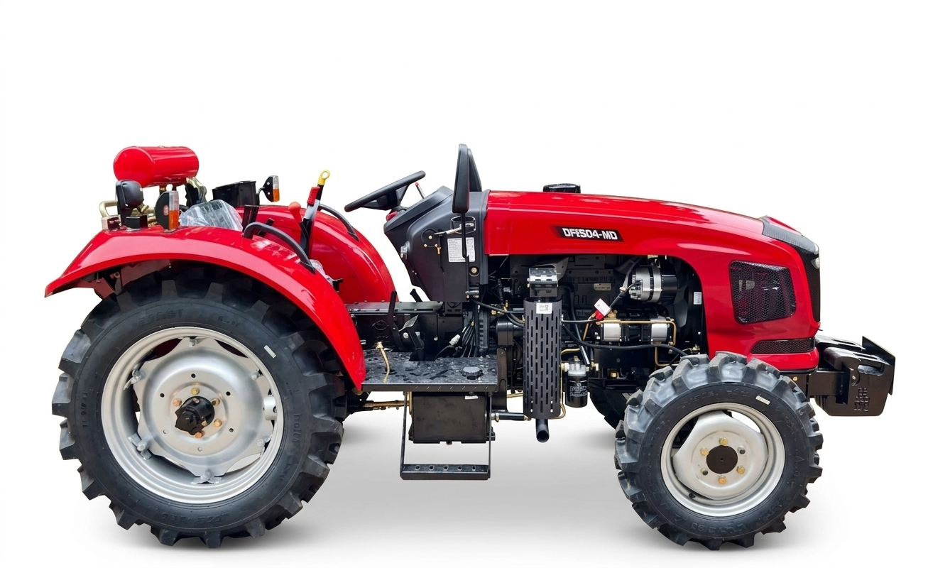 DF 504 MD