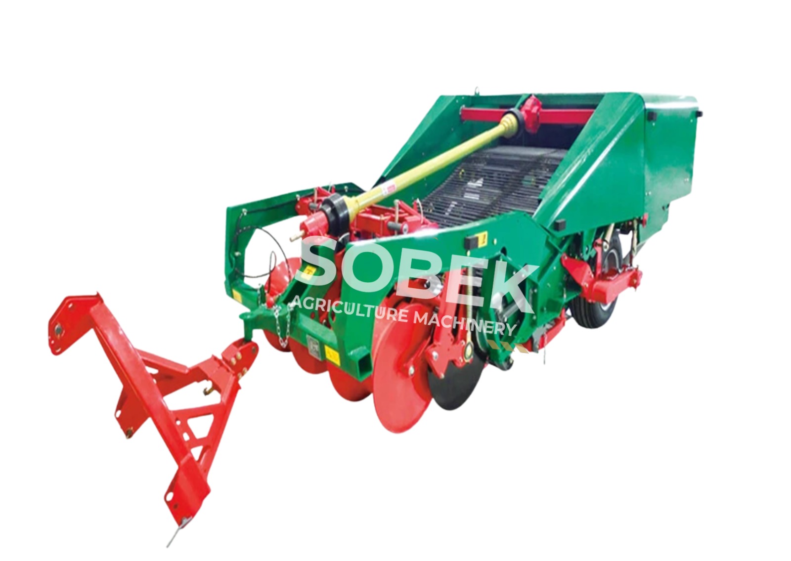 Star  4 UQ – 170 A 