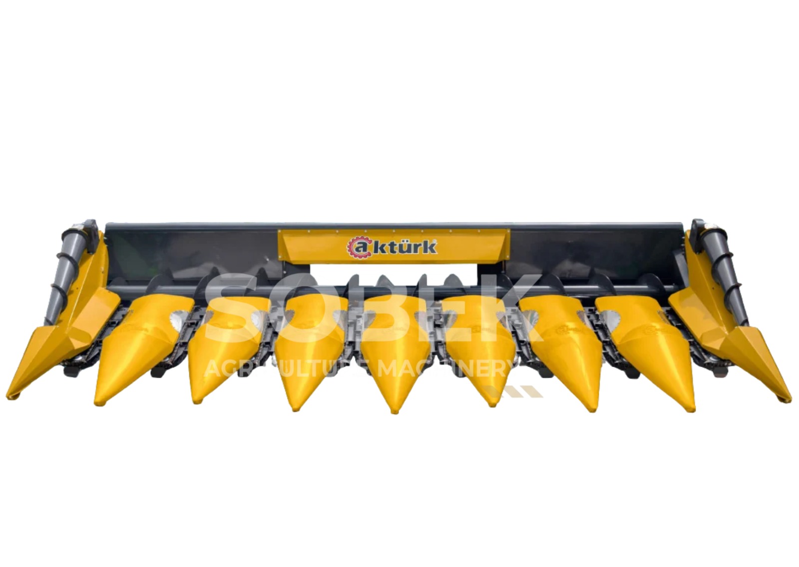 corn Header