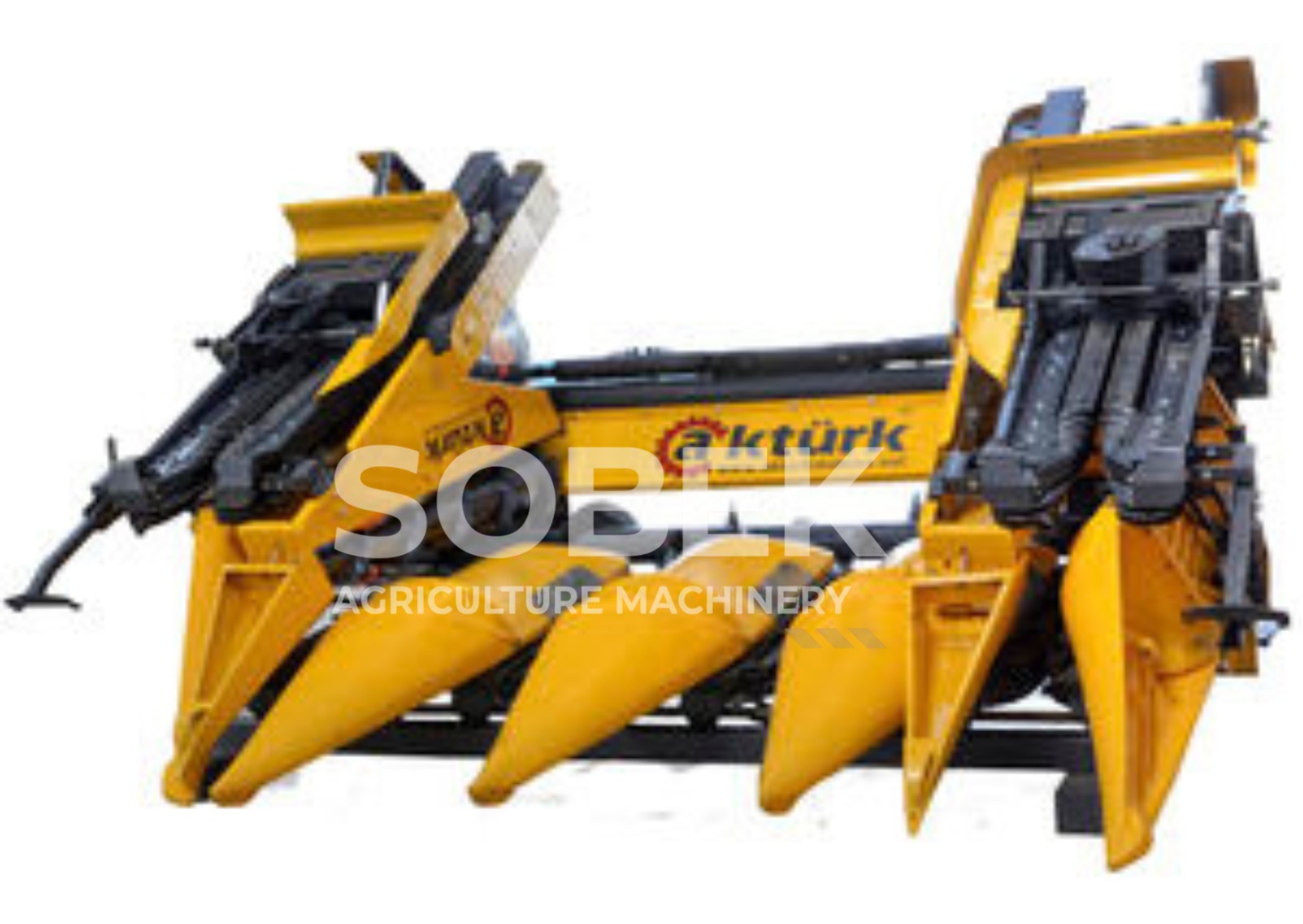corn Header