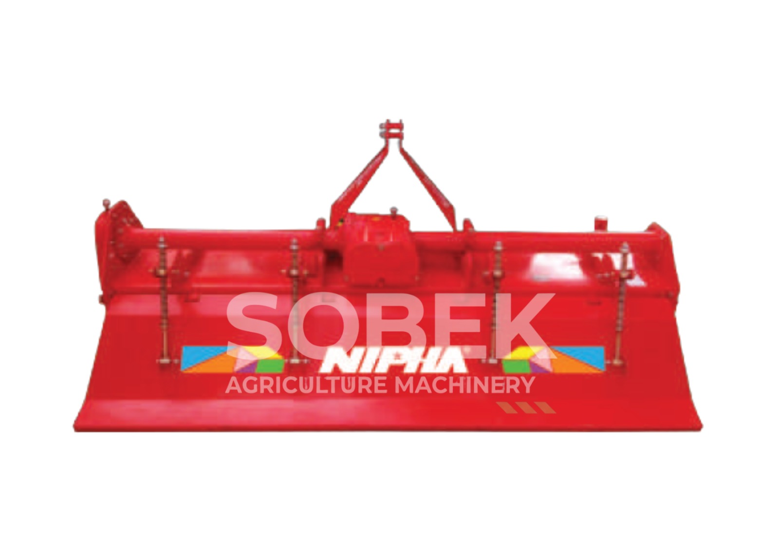 Rotary Tillers Premium Plus Single Speed