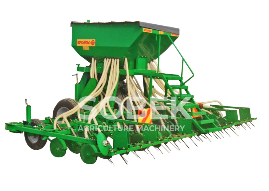 Pneumatic Seed 