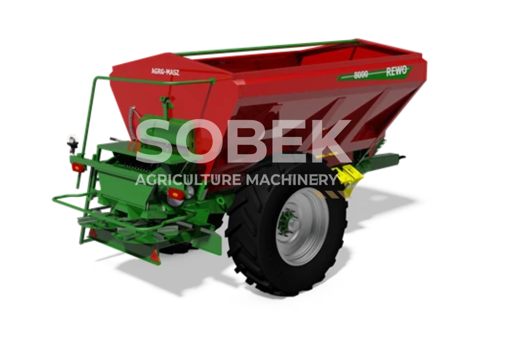 REWO 8200