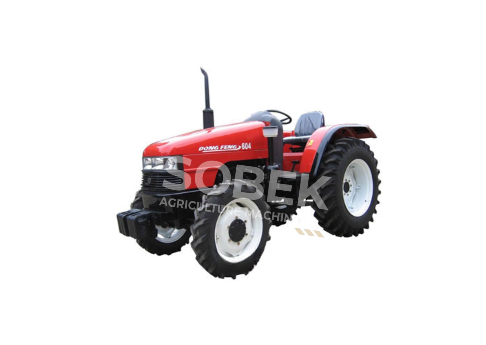 DF 304 A