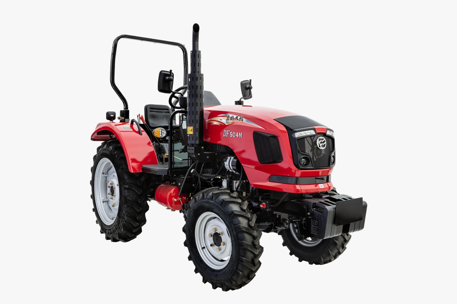 DF 504 M