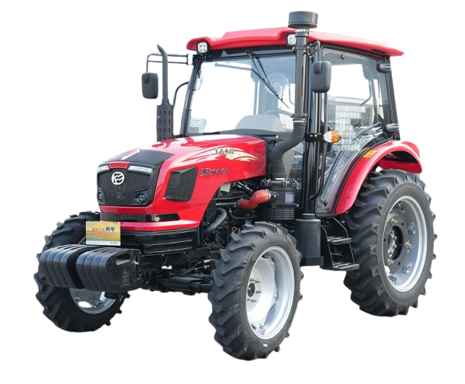 DF 504-3